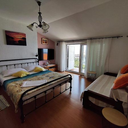 Sanda Residence Sveti Juraj Dış mekan fotoğraf