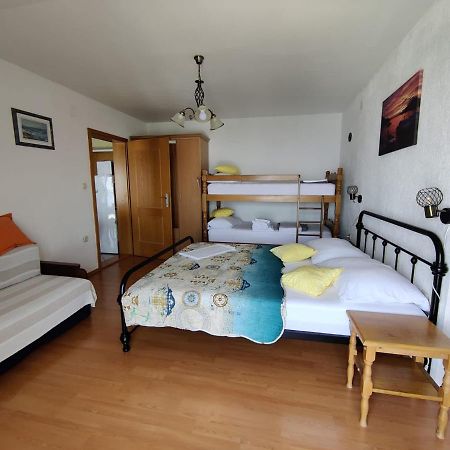 Sanda Residence Sveti Juraj Dış mekan fotoğraf