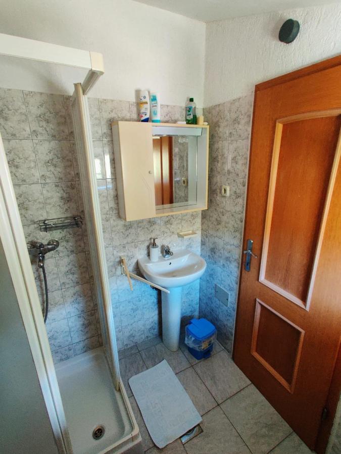 Sanda Residence Sveti Juraj Dış mekan fotoğraf