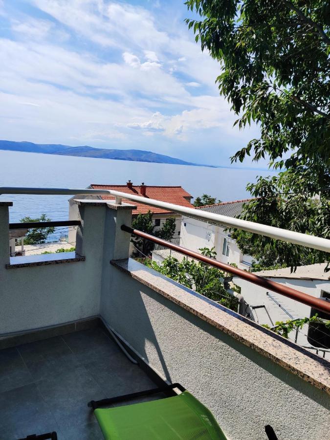 Sanda Residence Sveti Juraj Dış mekan fotoğraf