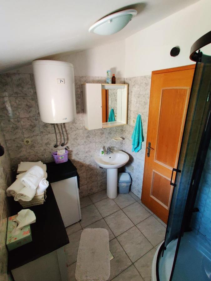 Sanda Residence Sveti Juraj Dış mekan fotoğraf