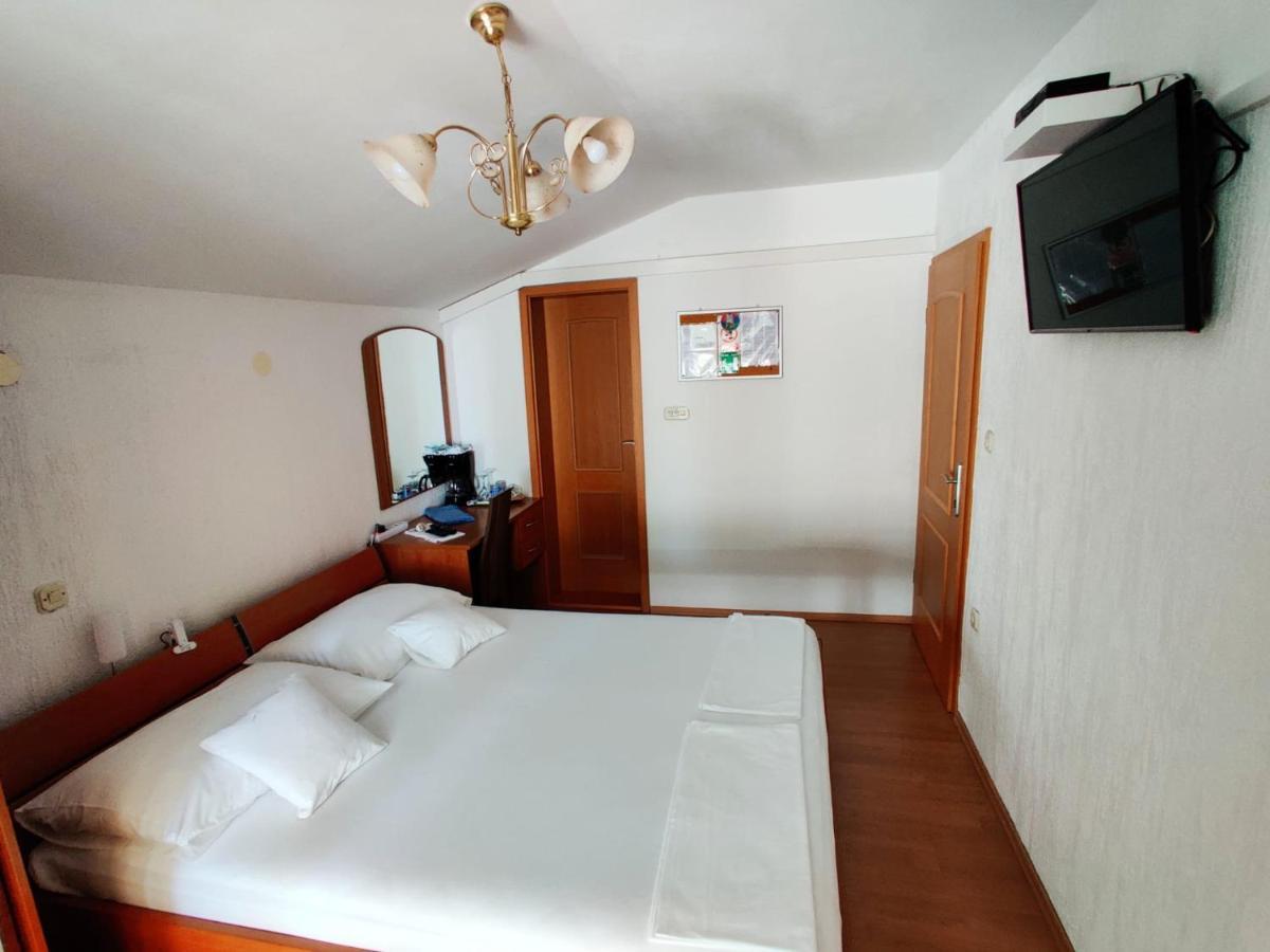Sanda Residence Sveti Juraj Dış mekan fotoğraf