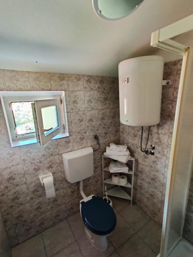 Sanda Residence Sveti Juraj Dış mekan fotoğraf