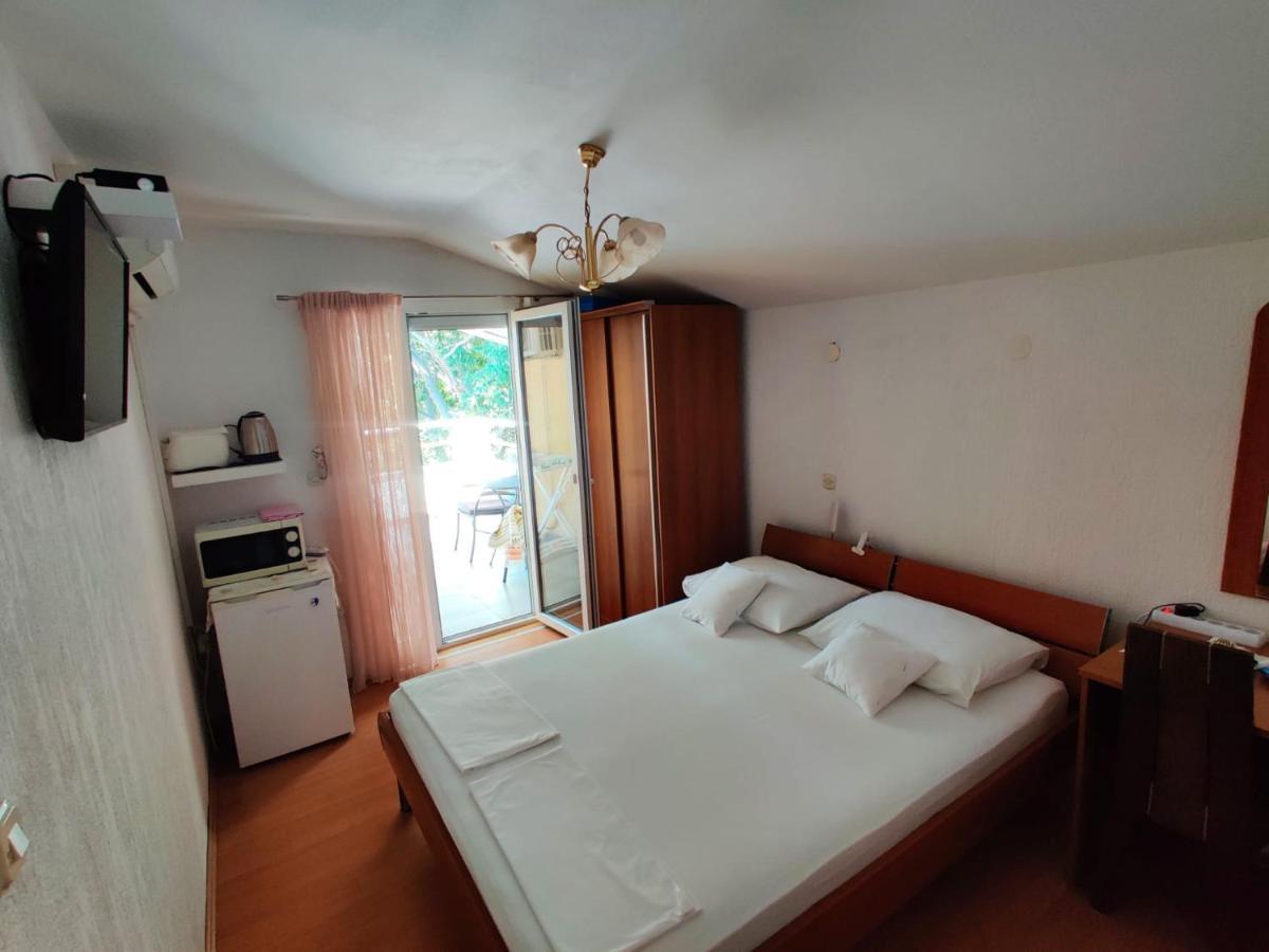 Sanda Residence Sveti Juraj Dış mekan fotoğraf