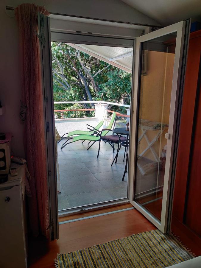 Sanda Residence Sveti Juraj Dış mekan fotoğraf
