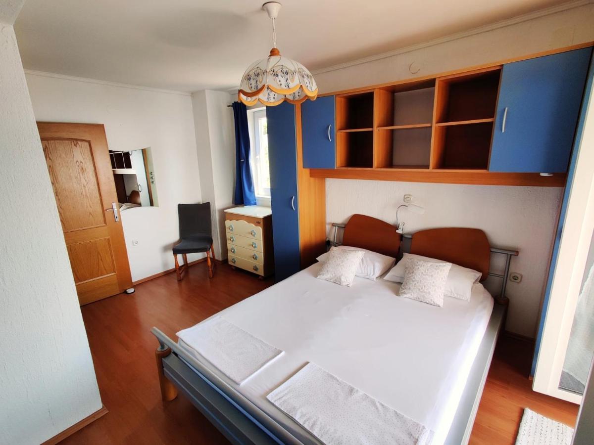 Sanda Residence Sveti Juraj Dış mekan fotoğraf