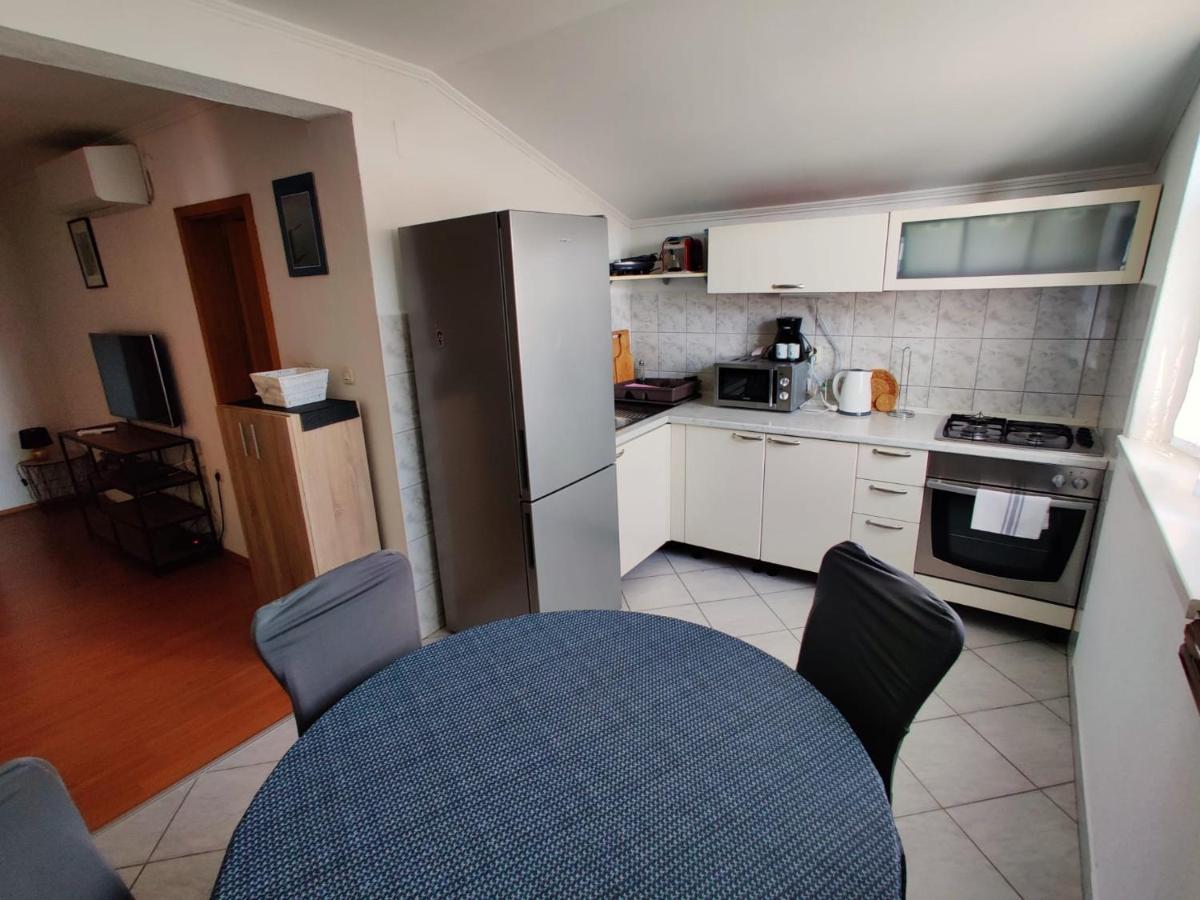 Sanda Residence Sveti Juraj Dış mekan fotoğraf