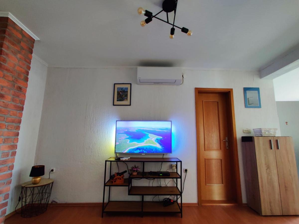 Sanda Residence Sveti Juraj Dış mekan fotoğraf