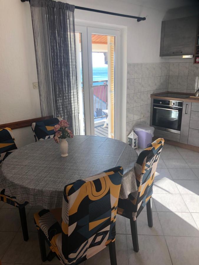 Sanda Residence Sveti Juraj Dış mekan fotoğraf