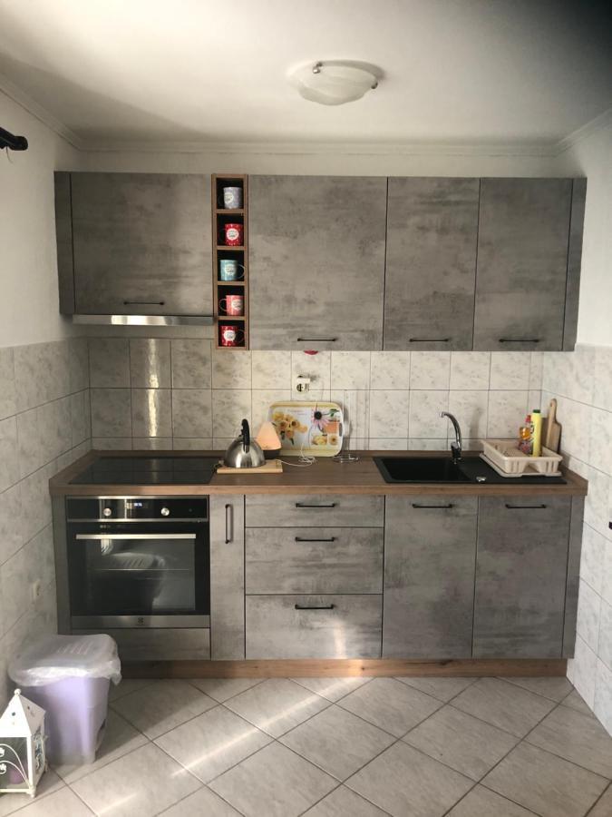Sanda Residence Sveti Juraj Dış mekan fotoğraf