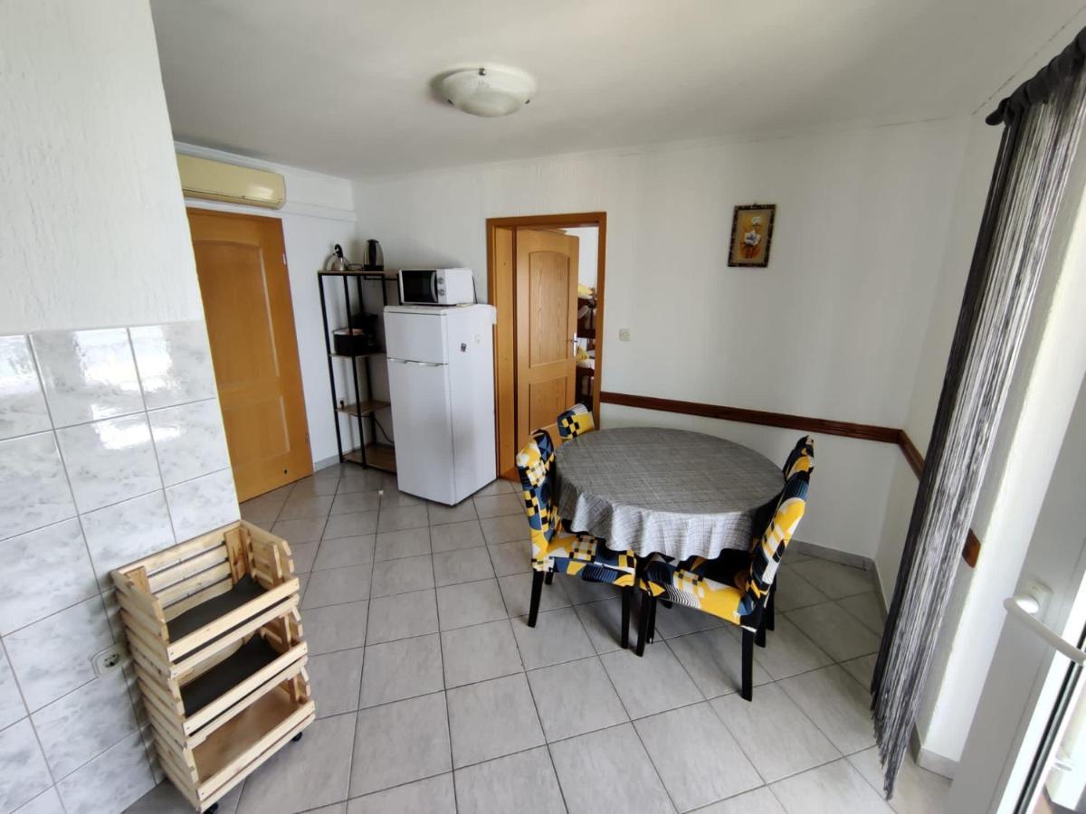 Sanda Residence Sveti Juraj Dış mekan fotoğraf