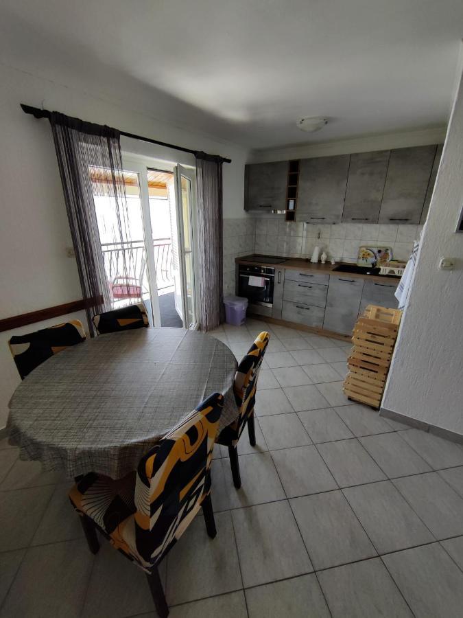 Sanda Residence Sveti Juraj Dış mekan fotoğraf