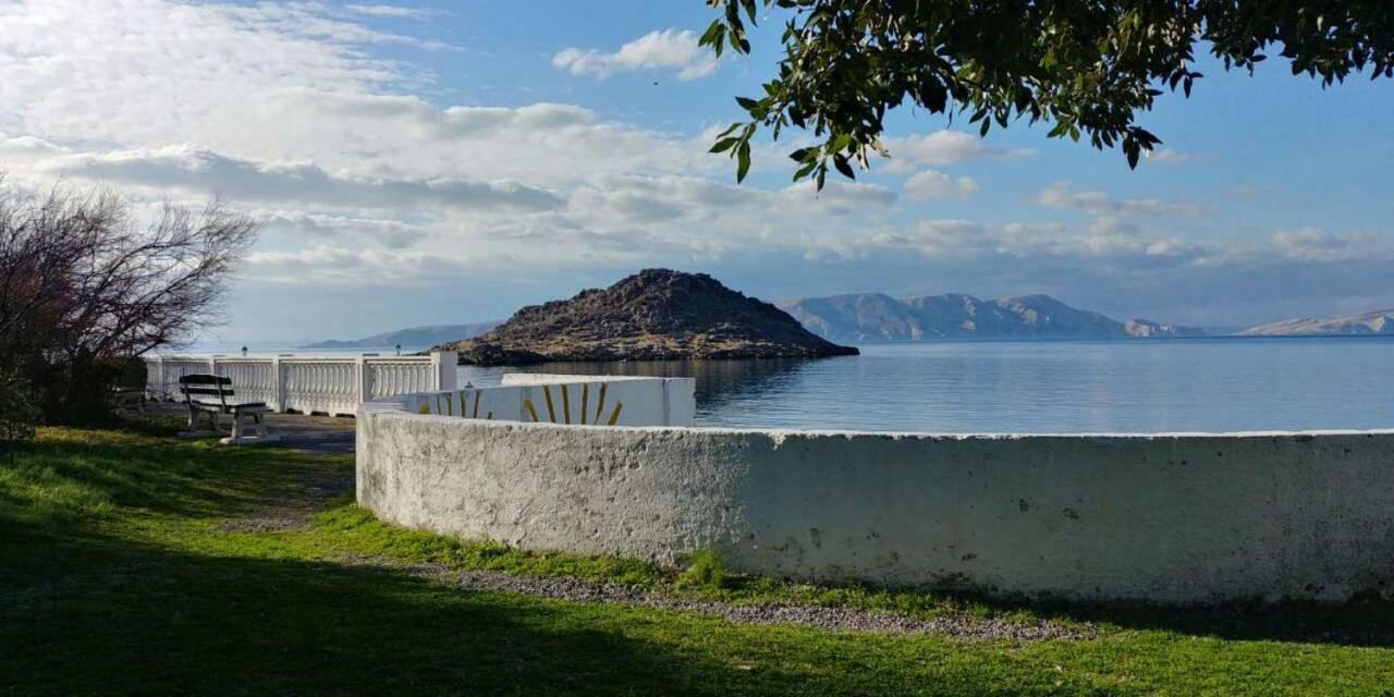 Sanda Residence Sveti Juraj Dış mekan fotoğraf