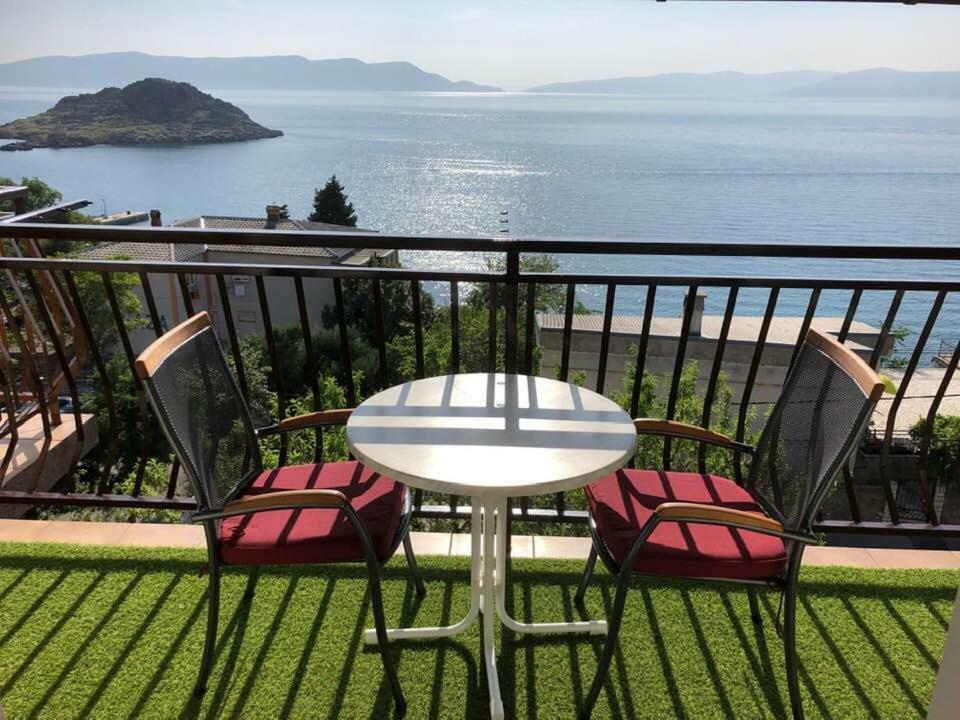 Sanda Residence Sveti Juraj Dış mekan fotoğraf